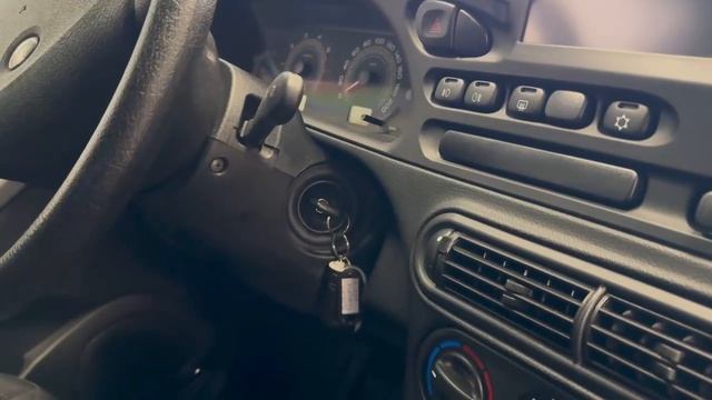 Видеопрезентация автомобиля Lada Niva Travel, 2023