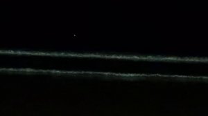 Первое знакомство с океаном.