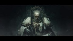 Империя Dark Ambient Music Warhammer 40000 Вархаммер Погружение Успокоение Концентрация