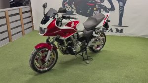 HONDA CB1300 ABS 2005г. Из Европы.