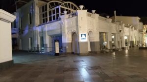 Выпуск 3. Бутик одежды Daniella на Набережной Ялты