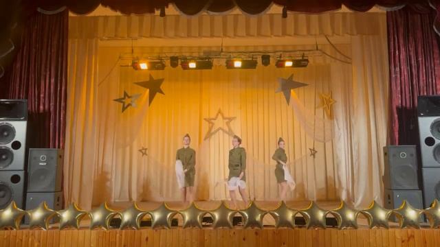 Девичий джаз