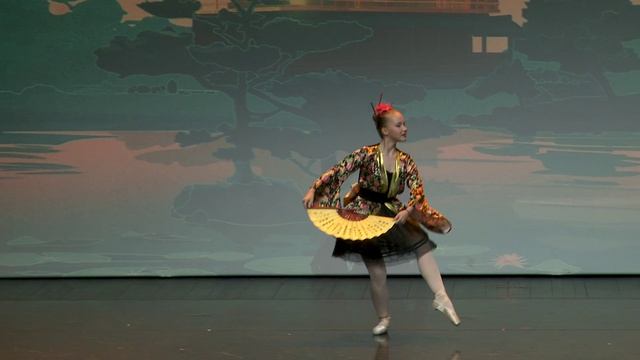 МБС Концерт 25 мая 2024 1 отделение