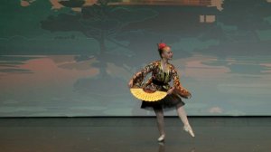 МБС Концерт 25 мая 2024 (1 отделение)