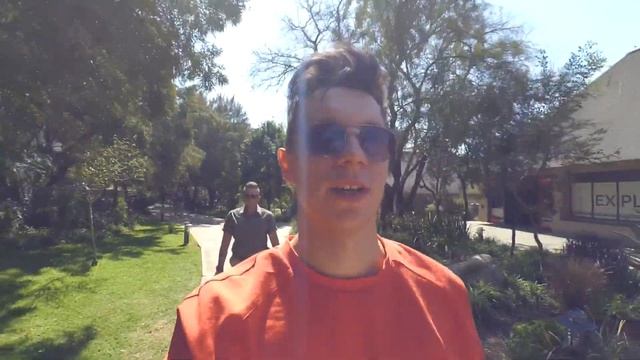 Жизнь в Южной Африке. Мой второй контракт. Мой коллектив.