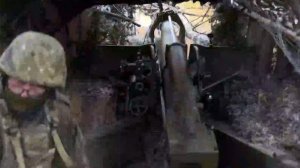 ВС РФ продолжили расширение полосы безопасности в Сумской и Харьковской областях