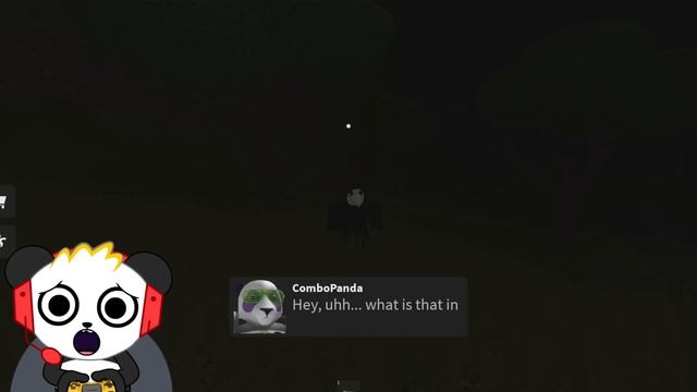 Combo Panda had a Party IN ROBLOX! Let’s Play Roblox Party