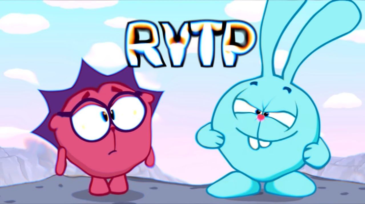 Смех*ярики   Grand Final  RYTP ENTRY