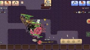 покет антс !!!! прохожу термитов плюс битвы, подписчики у меня ранг 2000