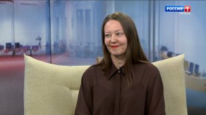 Елена Фролова