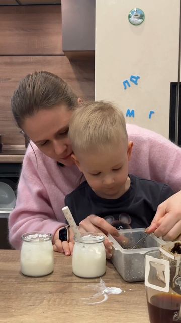 Супер вкусный пп десерт  похоже правда на тирамису обязательно попробуйте!