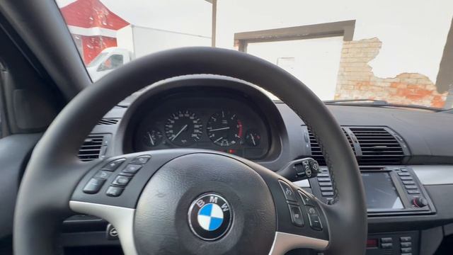 BMW X5 3.0d акп  8-966-173-50-13