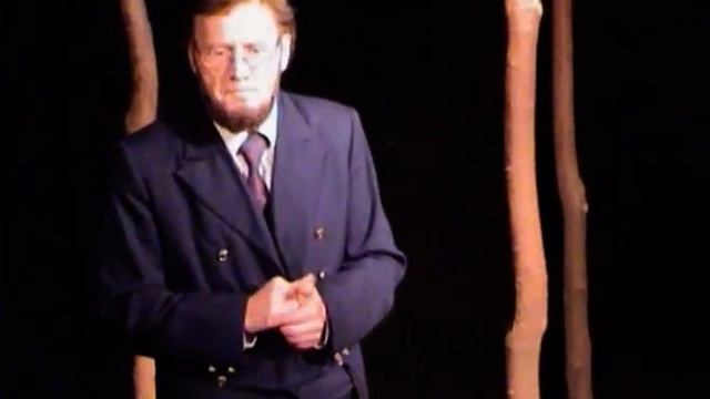 Памяти Олега Кузнецова. Театр Дождей