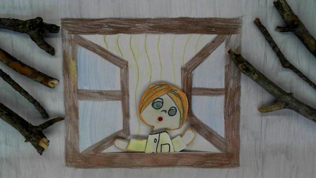 СИНИЧКИНО СЧАСТЬЕ Назырова Радмила и Жирнова Серафима