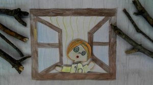 СИНИЧКИНО СЧАСТЬЕ (Назырова Радмила и Жирнова Серафима)