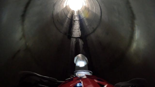 окрестности Химмаша