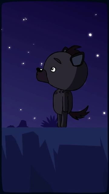 каково жить гиене. финал. часть 6