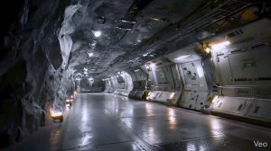 Покинутая База