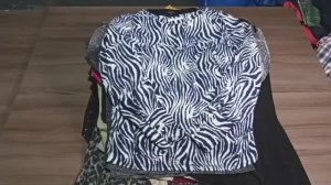 Лот 2614 Тонкий трикотаж, Тонковки Англия Крем 990₽/кг 13 кг 55 ед