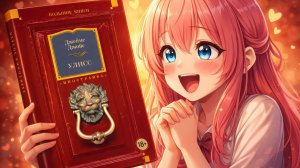 Топ-5 самых $еk*с_уальных глав "Улисса"