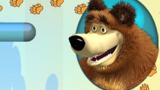 Маша и Медведь. Маша  и пчелы. ч  17