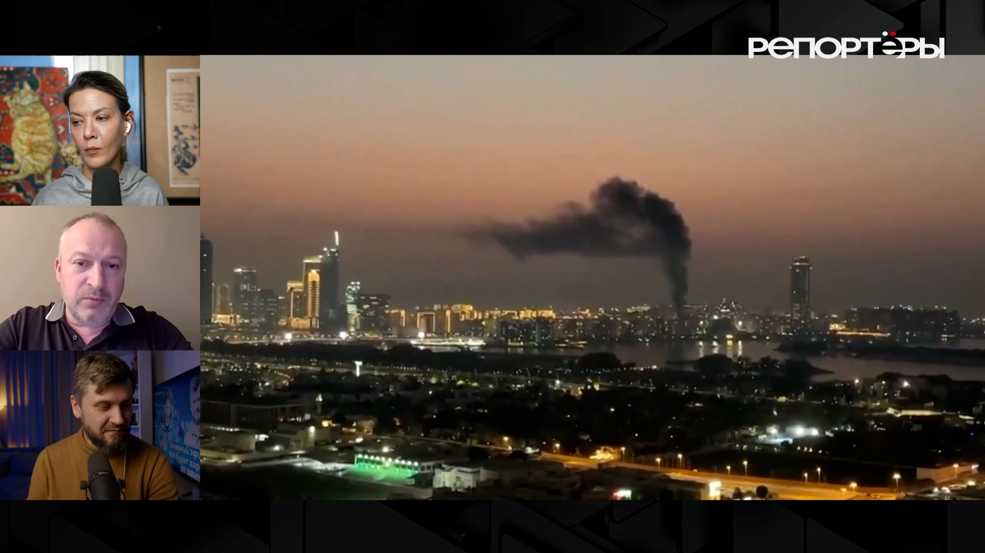 Психиатрический диагноз вместо ядерного ультиматума