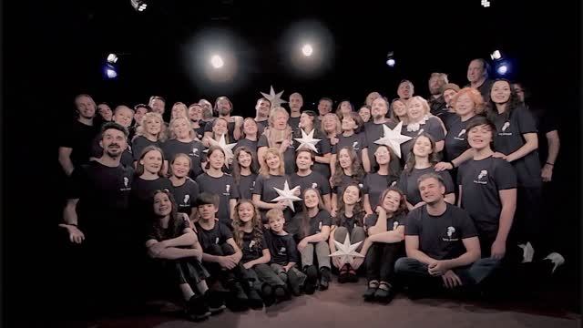 Илья Божко и Театр Дождей - Звёздная (клип 2025)