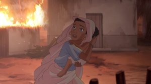 Месть Ничего Не Знает