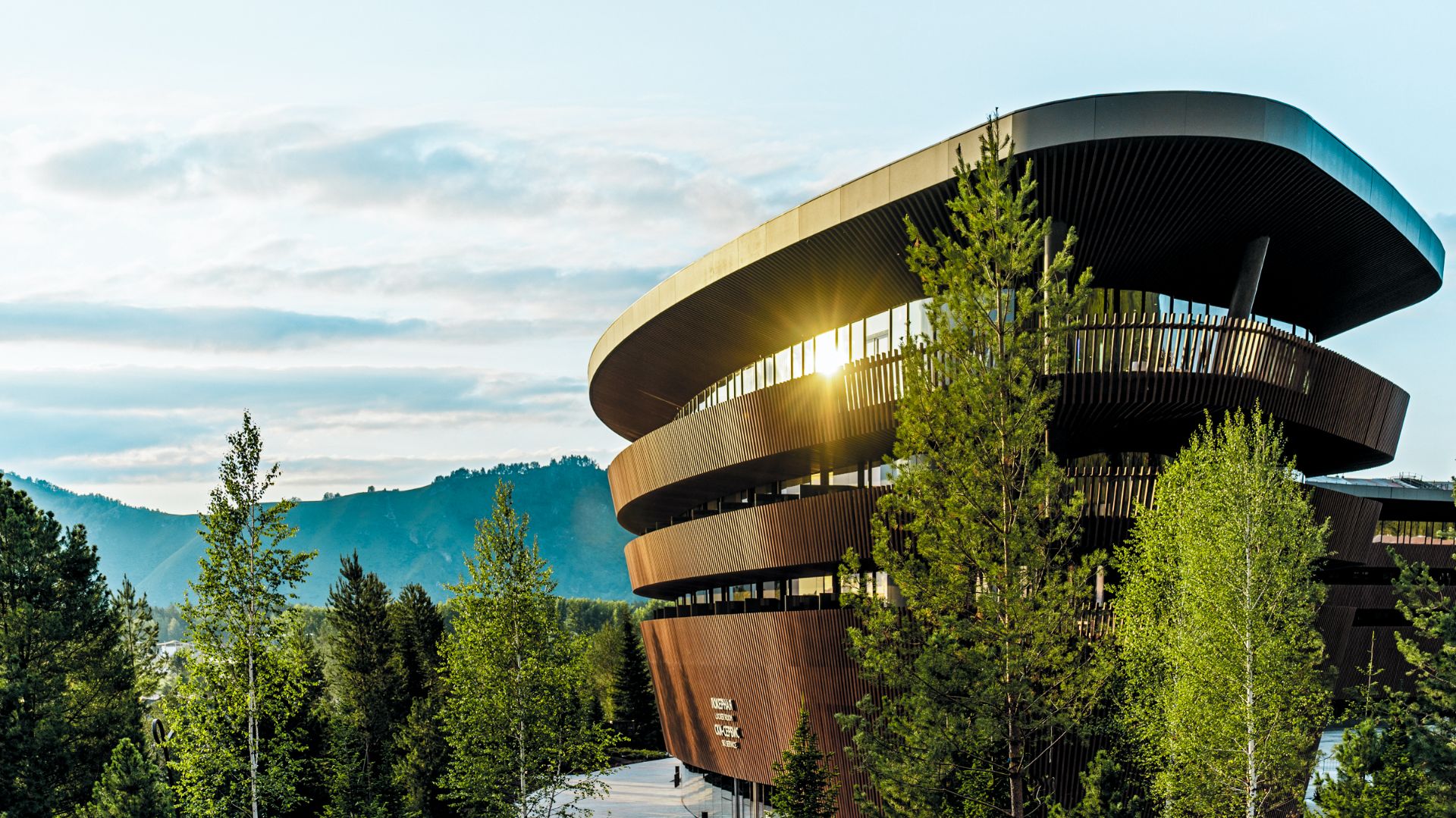 IG resort сезон 25 портфолио