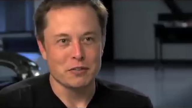 Илон Маск: Как за 4 месяца сделать то что другие делают год  Нейро-дубляж