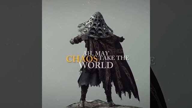 Последователи хаоса Элден Ринг