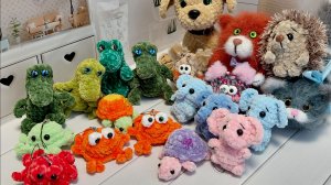 16.04.26  "Весеннее бинго" в марафоне "ВЭС-2" Шестой  отчет.