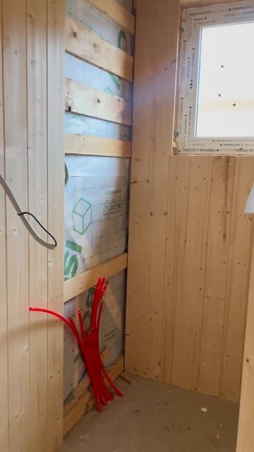 Новый проект размером 10х9 м. Полный обзор и подробное описание через пару недель