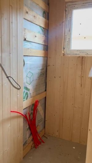 Новый проект, размером 10х9 м. Полный обзор и подробное описание через пару недель