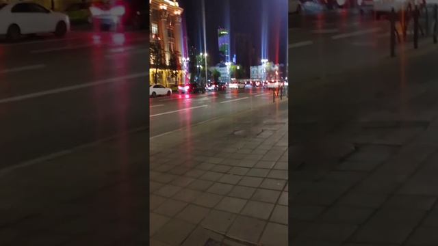 The Yekaterinburg Metro At Different Times Of The Year/day. Hello Everyone 🤭