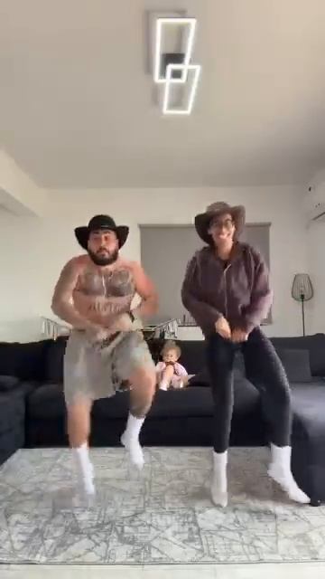 Cotton eye Joe 🤠🕺🏻💃🏽 #neekzsandlagi