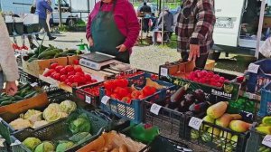 Это ярмарки краски/ в Джубге