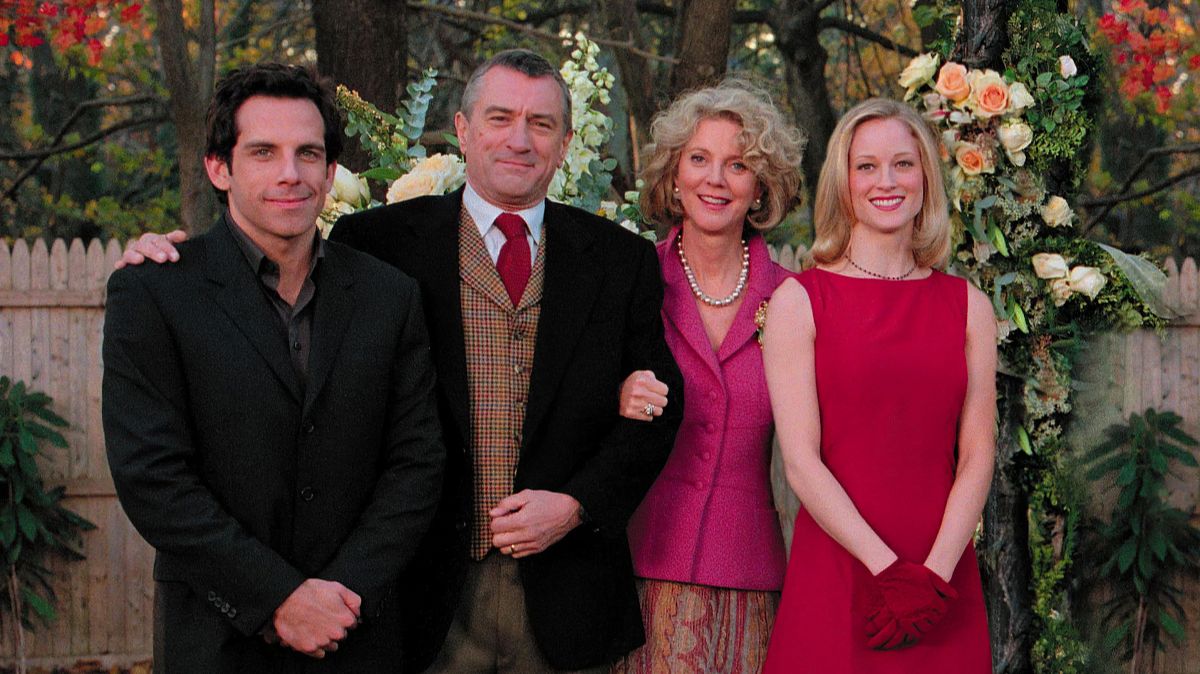 🇺🇸 Фильм «Знакомство с Факерами 4 / Focker In-Law» — Русский трейлер (2026) 🎦🎬🎥🎤🚀🔥💥⚡️