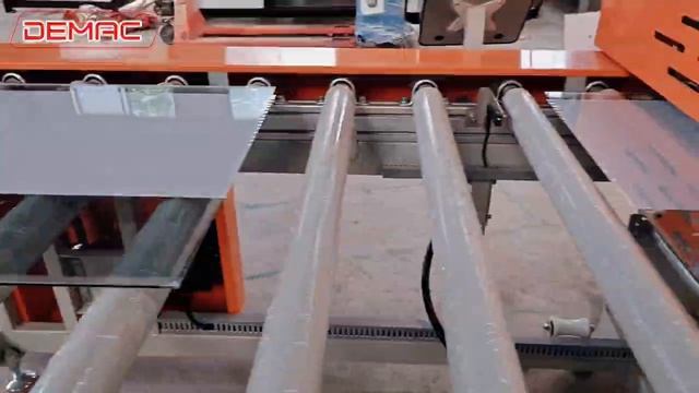 Ламинатор стекло