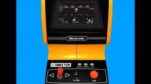 Snoopy Handheld Game - Game A