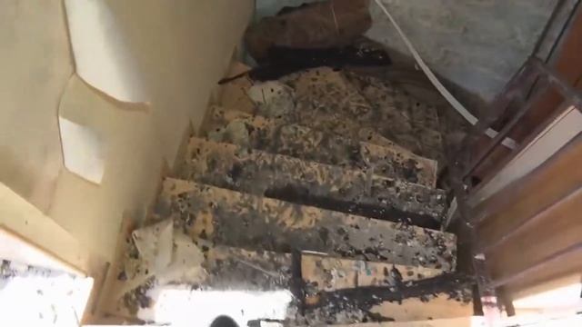 Оперштаб показал, как выглядят дома в Туапсинском округе, пострадавшие от атаки