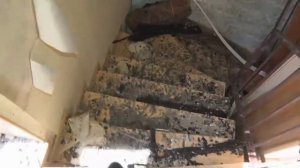 Оперштаб показал, как выглядят дома в Туапсинском округе, пострадавшие от атаки