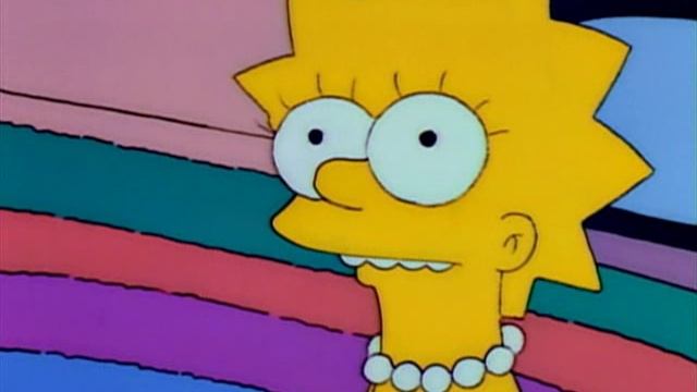 Симпсоны 173 серия