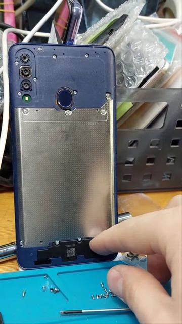 НЕ ХОДИТЕ К СОСЕДУ! РЕМОНТ ТЕЛЕФОНОВ