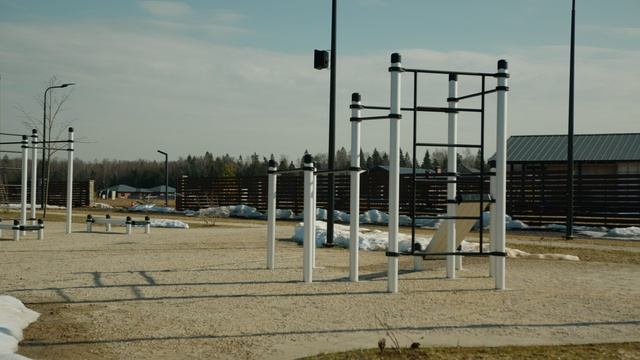 МП Весна пришла