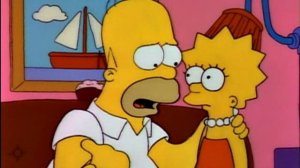 Симпсоны 182 серия