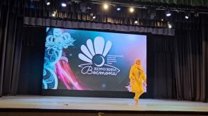 Никитина Наталья, Бандари "Chashmak", Студия танца "Жемчужины Востока", г. Екатеринбург