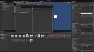 2D игра в Unity. Создание 2D контроллера и привязка спрайтов анимации к нему. часть 2