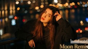 Клип 2026.  Тише, тише YAIA (Moon Remix 2026)