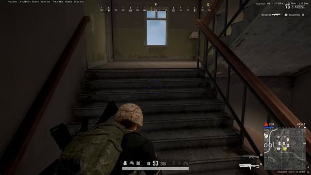 PLAYERUNKNOWN'S BATTLEGROUNDS 2026.04.15 - 19.41.59.02